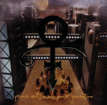 Prince - Love Symbol - CD, Ophalen of Verzenden, Nieuw in verpakking