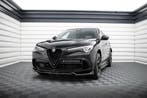 Bodykit Alfa Romeo Stelvio Quadrifoglio MK1 Maxton Glanzend, Ophalen of Verzenden, Nieuw