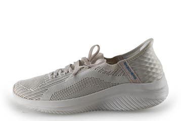 Skechers Sneakers in maat 37 Beige, Skechers, Verzenden, Beige, Sneakers of Gympen