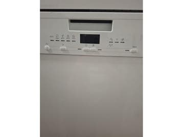 Refurbished - Miele G 5022 Sc Vaatwasser 60cm, Verzenden, Zo goed als nieuw
