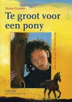 Troef-reeks - Te groot voor een pony, Ophalen of Verzenden, Nieuw