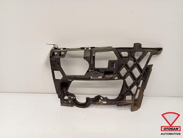 VW Golf 7 5G Voorbumper Mistlamp Houder Links 5G0807723D, Auto-onderdelen, Ophalen, Gebruikt, Volkswagen, Bumper