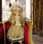 SFBJ - Pop - 1900-1910 - Frankrijk, Antiek en Kunst