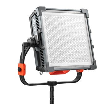 Godox P600R Hard Pro K1 Knowled RGB Panel Light met draagtas, Ophalen of Verzenden, Nieuw, Overige typen