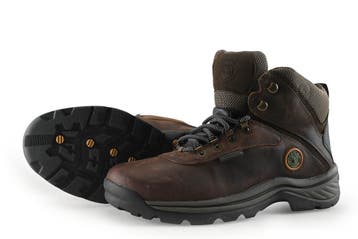 Timberland Wandelschoenen in maat 41 Bruin, Kleding | Heren, Schoenen, Bruin, Verzenden, Timberland, Zo goed als nieuw