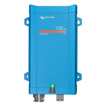 Victron MultiPlus IP21 48/1600/20-16 230V VE.Bus, Ophalen of Verzenden, Nieuw