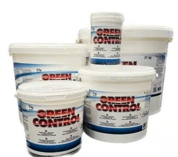 Green Control deze maand met 10% korting en gratis product !, Ophalen of Verzenden, Nieuw