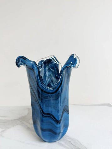 MurArt - Vaas - Glas