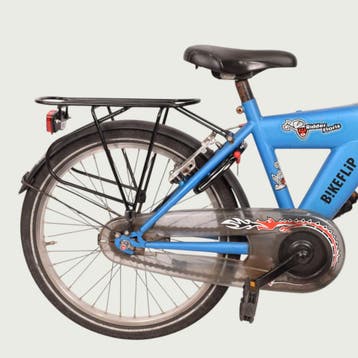 Gazelle kinderfiets 20 inch, Fietsen en Brommers, Fietsen | Kinderfietsjes, Ophalen of Verzenden, Gebruikt, Gazelle