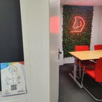 Computer traag? Wij kijken eerst of hij nog te redden is, No cure no pay, Netwerkaanleg