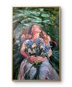 Idiolidis Arias (1989) - Ophelia