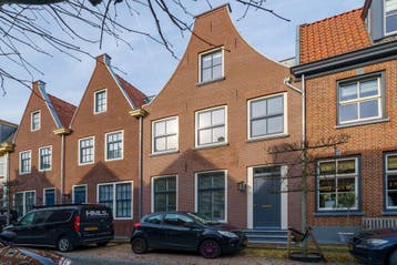 Huis te huur aan Gansoordstraat in Naarden, Huizen en Kamers, Vrijstaande woning, Noord-Holland