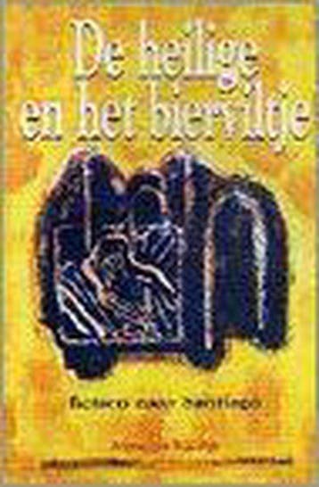De heilige en het bierviltje - Van Rijsdijk, Verzenden, Gelezen
