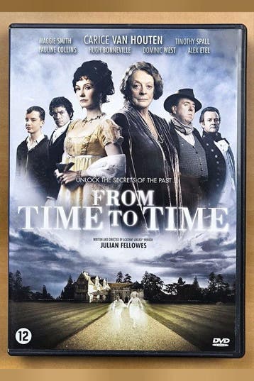From Time to Time 2009 6 DVDs voor de prijs van 5, Verzenden, Nieuw in verpakking