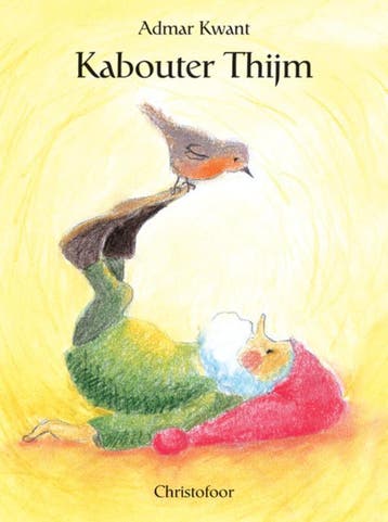 Kabouter Thijm / Kabouter Thijm - A. Kwant 9789062388837, Verzenden, Gelezen, A. Kwant