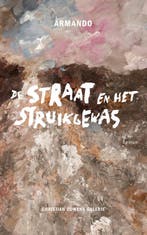 De Straat En Het Struikgewas | Özcan Akyol; Bertram Mourits, Ophalen of Verzenden, Nieuw, Özcan Akyol; Bertram Mourits