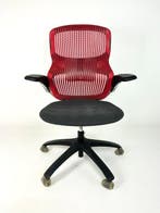 Knoll - Stoel - Generatie 1 - Metaal, Plastic, Antiek en Kunst, Antiek | Meubels | Stoelen en Banken