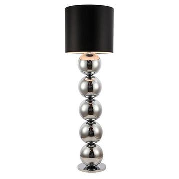 XL Bollamp - Chroom, Verzenden, Nieuw