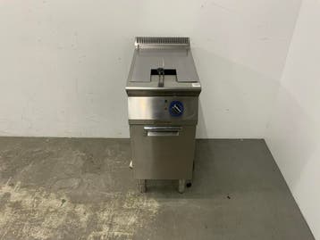 Electrolux Elektrische friteuse - frituur 15 liter, Ophalen of Verzenden, Gebruikt, Fornuis, Frituur en Grillen