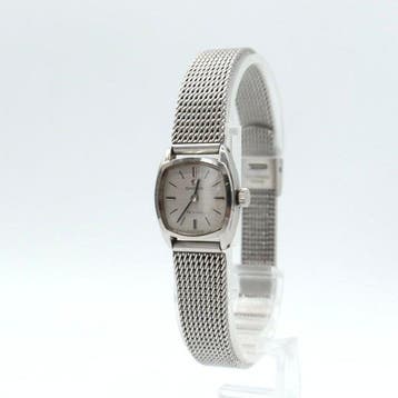 Omega - De Ville - Zonder minimumprijs - Cal.485 Ref.511340, Nieuw