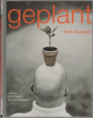 Geplant - Sturgeon, Verzenden, Gelezen
