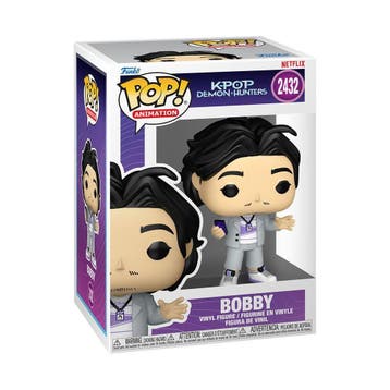 Funko speelfiguur KPop Demon Hunter van €19,99 voor €17,94, Ophalen of Verzenden, Nieuw