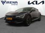Zakelijke Lease |  Kia EV6 Plus 63 kWh, Automaat, Gebruikt, Overige kleuren, Overige brandstoffen