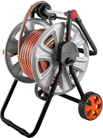 2dekans | Slangwagen set NEO (PRO) Inclusief 30M1 slang en, Ophalen of Verzenden, Zo goed als nieuw