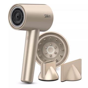 Silkn  SilkyAir Pro  Föhn, Verzenden, Nieuw
