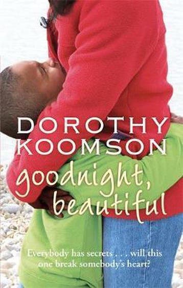 Goodnight, Beautiful - Dorothy Koomson 9780751539813, Verzenden, Gelezen, Dorothy Koomson