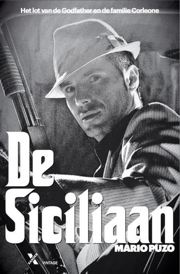 De Siciliaan - Mario Puzo 9789401601504, Verzenden, Zo goed als nieuw, Mario Puzo