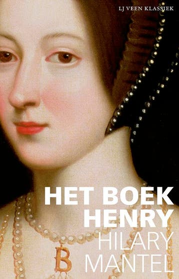 Het boek Henry / LJ Veen Klassiek - Hilary Mantel, Verzenden, Gelezen, Hilary Mantel
