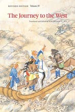 9780226971391 Journey To The West ChengEn Wu, Verzenden, Nieuw, Cheng'En Wu