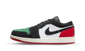 Jordan 1 Low Quai 54 (2023), Nieuw