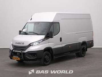 Bedrijfswagen gezocht!, Nieuw