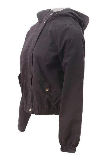Jdy Jas in maat XS Zwart, Kleding | Dames, Jdy, Verzenden, Zo goed als nieuw, Zwart