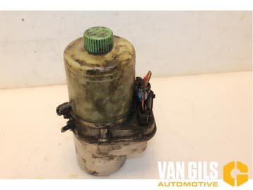 Stuurbekrachtiging Elektrisch Skoda Fabia O149532, Auto-onderdelen, Ophalen of Verzenden, Nieuw