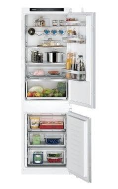 Siemens iQ300 KI86NVSE0 koel-vriescombinatie Ingebouwd949, Ophalen of Verzenden, Nieuw, 160 cm of meer