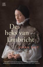 De heks van Limbricht 9789048871773 Susan Smit, Boeken, Verzenden, Zo goed als nieuw, Susan Smit