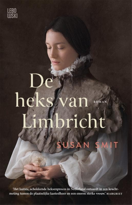 De heks van Limbricht 9789048871773 Susan Smit, Boeken, Literatuur, Zo goed als nieuw, Verzenden