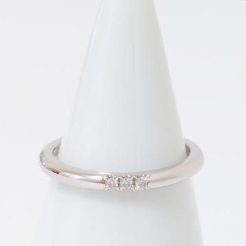 Tiffany & Co. - Ring Platina, Sieraden, Tassen en Uiterlijk, Nieuw