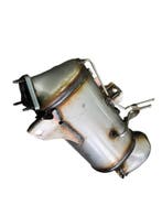 Roetfilter Opel Astra, Zafira, Insignia, Mokka Silicium, Verzenden, Nieuw