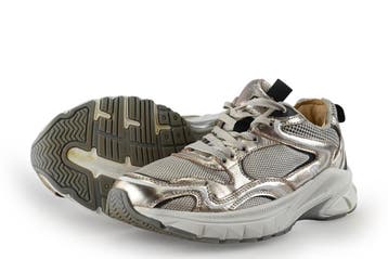 Maruti Sneakers in maat 38 Goud, Kleding | Dames, Schoenen, Overige kleuren, Verzenden, Maruti, Sneakers of Gympen