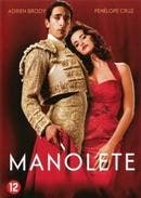 Manolete - DVD, Verzenden, Nieuw in verpakking