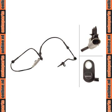 ABS-sensor Vooras Land Rover Defender 2.5 TDI 4x4, Verzenden, Nieuw, Land Rover