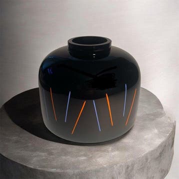 IKEA - Marcela Vosmíková - Vaas - 269 767 100 - Glas -, Antiek en Kunst
