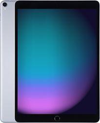 Apple iPad Pro 10,5 64GB [wifi + cellular, model 2017], Verzenden, Zo goed als nieuw, Wi-Fi en Mobiel internet, 64 GB