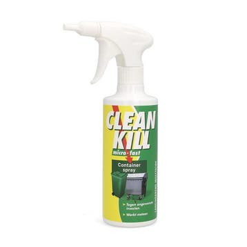 Larvenspray | BSI | Clean Kill | 500 ml, Verzenden, Nieuw