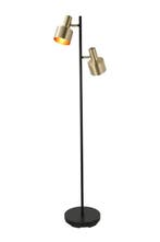 Artdelight vloerlamp Twinkle VL Twinkle ZW-MG Sale, Ophalen, Nieuw, Overige materialen, Modern