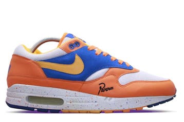 Nike Air Max 1 Albert Heijn Hyperstrike (Promo Sample) • 43, Ophalen of Verzenden, Nieuw, Nike, Sneakers of Gympen